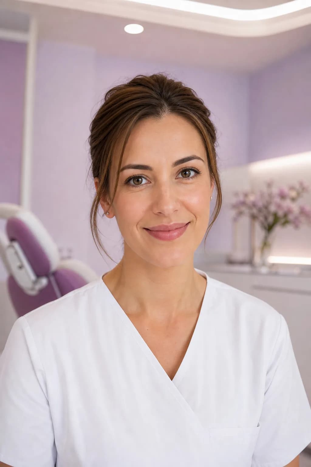 Portret: dr Ivana Belić, specijalista ortodoncije
