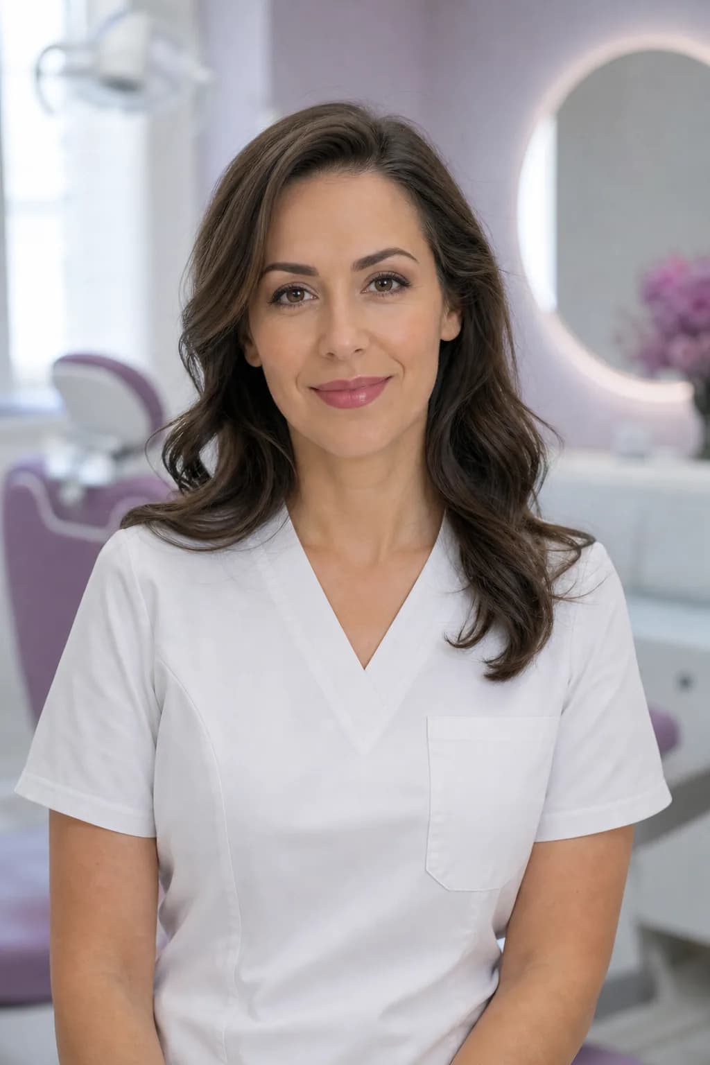 Portret: dr Teodora Mićić, specijalista stomatološke protetike
